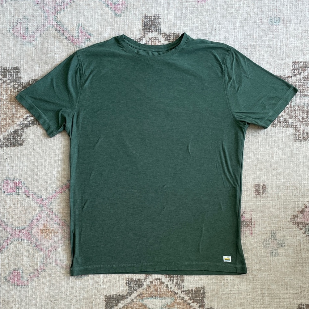 Vuori Strato Tech Tee